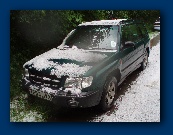 Flaming June - all in 15 minutes